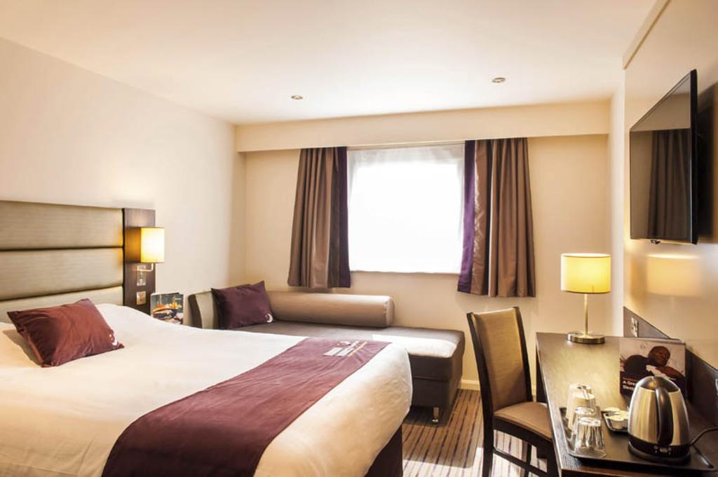 Premier Inn London Bexleyheath Extérieur photo