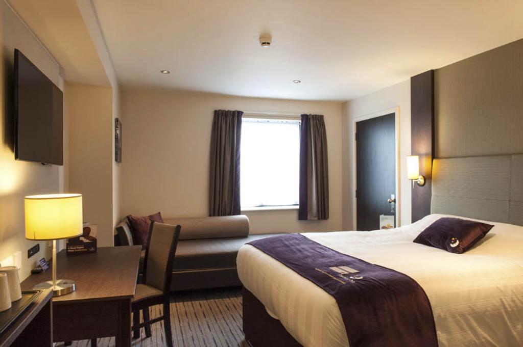 Premier Inn London Bexleyheath Extérieur photo