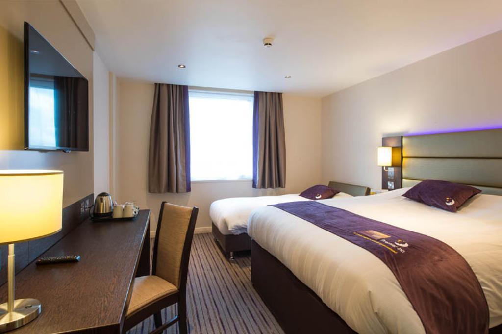 Premier Inn London Bexleyheath Extérieur photo