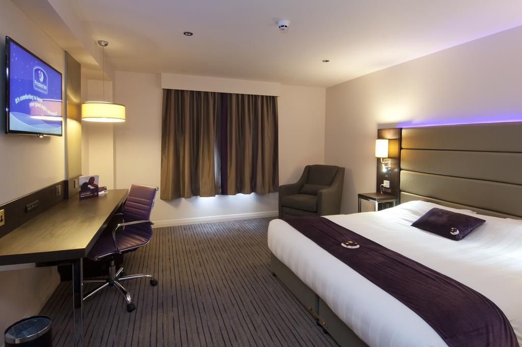 Premier Inn London Bexleyheath Extérieur photo