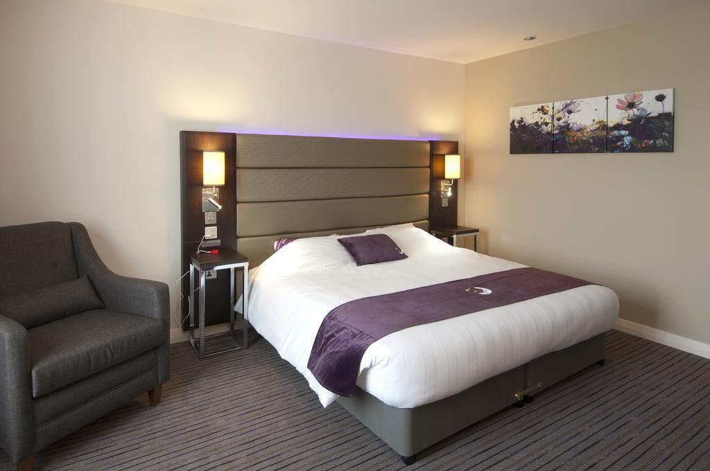 Premier Inn London Bexleyheath Extérieur photo