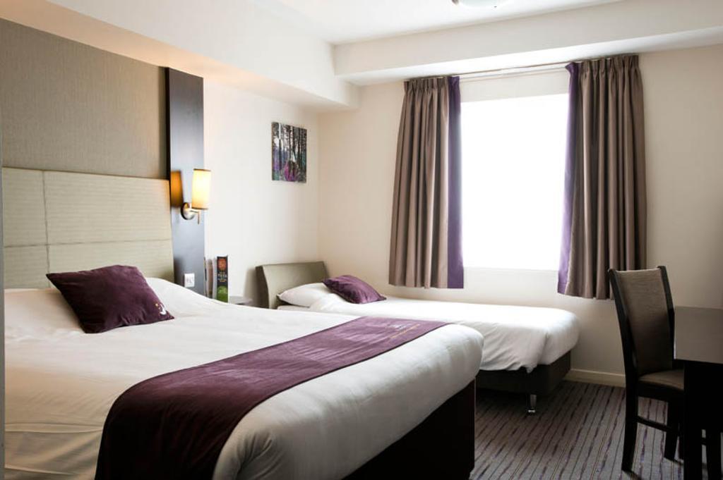 Premier Inn London Bexleyheath Extérieur photo
