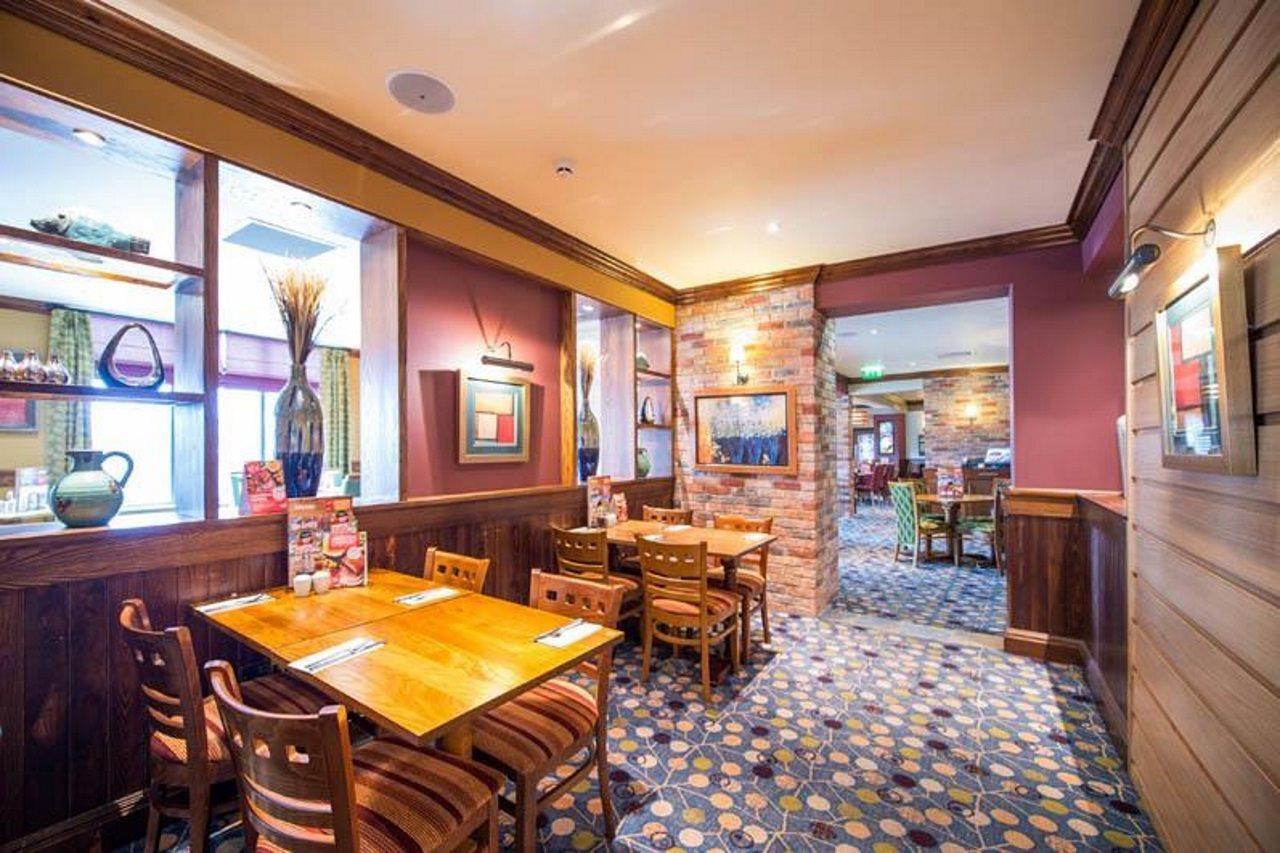 Premier Inn London Bexleyheath Extérieur photo