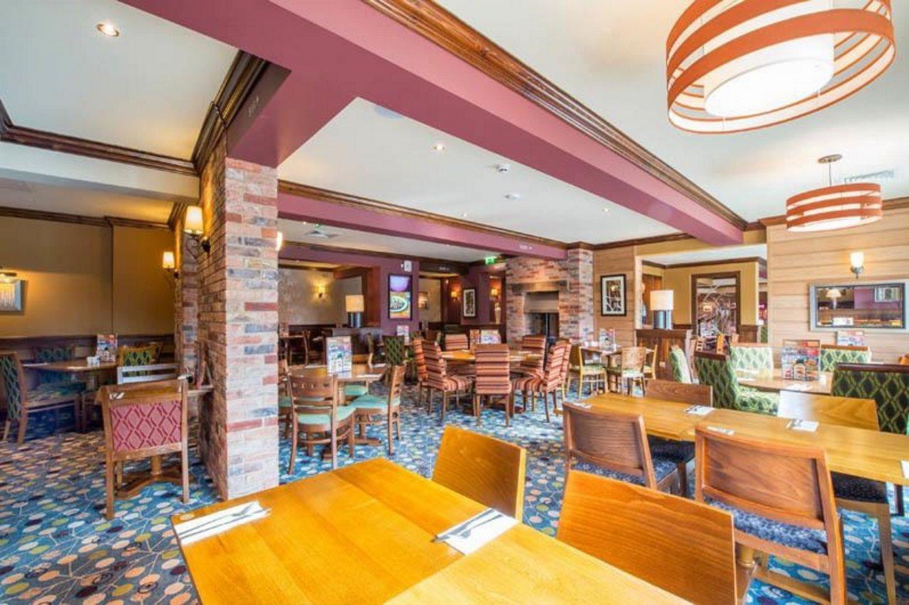 Premier Inn London Bexleyheath Extérieur photo