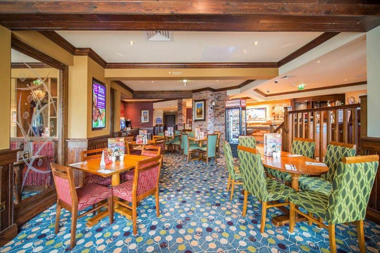 Premier Inn London Bexleyheath Extérieur photo